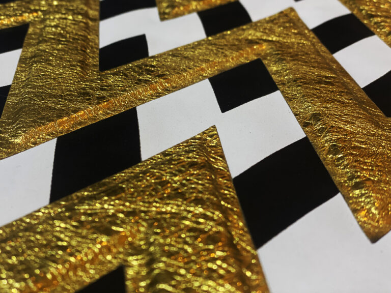 Leafat, luxury decorative tiles for floors, walls and furnishing accessories. Leather or mother-of-pearl mosaics for unique interior d (4)